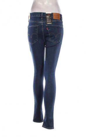 Dámske džínsy  Levi's, Veľkosť S, Farba Modrá, Cena  107,95 €