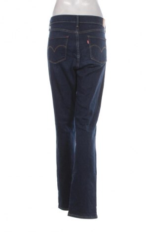 Дамски дънки Levi's, Размер XL, Цвят Син, Цена 29,65 €