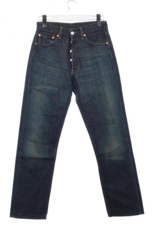 Blugi de femei Levi's, Mărime S, Culoare Albastru, Preț 129,99 Lei