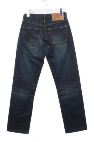 Blugi de femei Levi's, Mărime S, Culoare Albastru, Preț 129,99 Lei