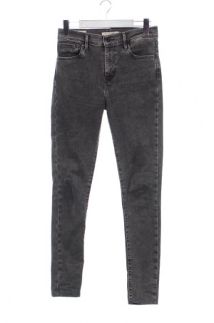 Dámske džínsy  Levi's, Veľkosť M, Farba Sivá, Cena  31,95 €