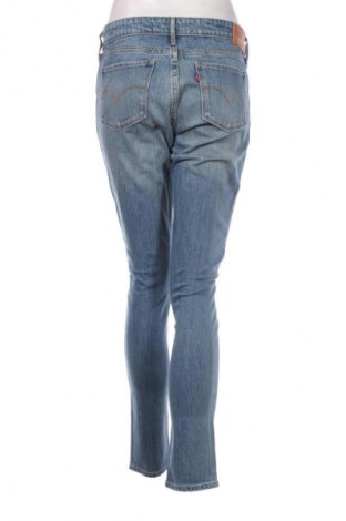 Dámske džínsy  Levi's, Veľkosť M, Farba Modrá, Cena  32,95 €