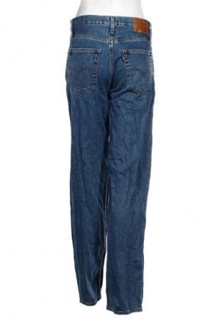 Dámske džínsy  Levi's, Veľkosť S, Farba Modrá, Cena  37,95 €