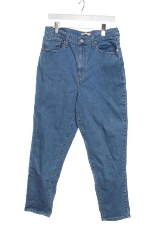 Dámské džíny  Levi's, Velikost XL, Barva Modrá, Cena  1 077,00 Kč