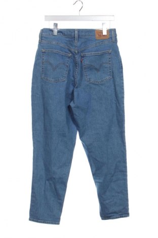 Dámské džíny  Levi's, Velikost XL, Barva Modrá, Cena  1 077,00 Kč
