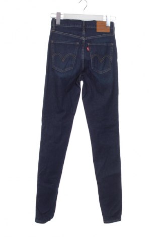 Blugi de femei Levi's, Mărime XS, Culoare Albastru, Preț 153,99 Lei