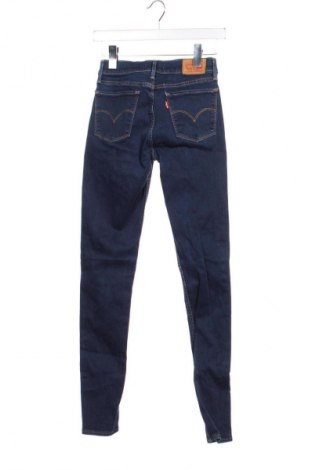 Dámské džíny  Levi's, Velikost XS, Barva Modrá, Cena  749,00 Kč