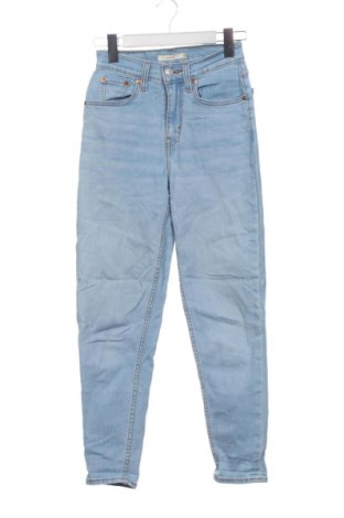 Damen Jeans Levi's, Größe XS, Farbe Blau, Preis € 24,99