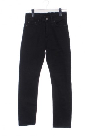 Blugi de femei Levi's, Mărime S, Culoare Negru, Preț 200,00 Lei