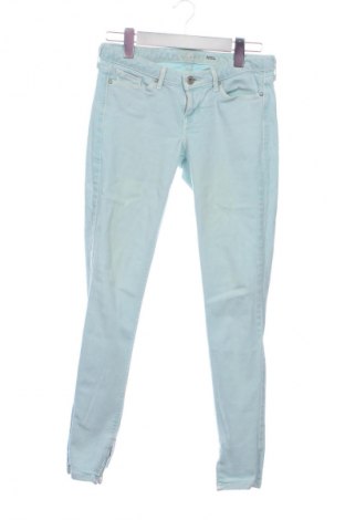 Dámske džínsy  Levi's, Veľkosť XS, Farba Modrá, Cena  38,00 €