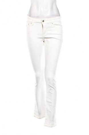 Damskie jeansy Levi's, Rozmiar S, Kolor Biały, Cena 205,00 zł