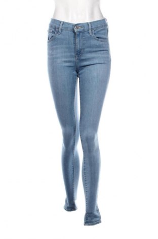 Damskie jeansy Levi's, Rozmiar S, Kolor Niebieski, Cena 307,79 zł