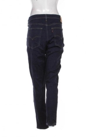 Дамски дънки Levi's, Размер XXL, Цвят Син, Цена 34,76 €