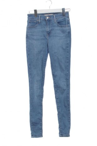 Damen Jeans Levi's, Größe XS, Farbe Blau, Preis € 30,99