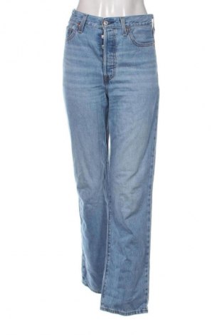 Γυναικείο Τζίν Levi's, Μέγεθος S, Χρώμα Μπλέ, Τιμή 107,99 €