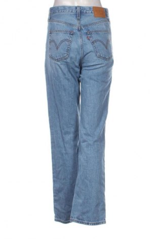Γυναικείο Τζίν Levi's, Μέγεθος S, Χρώμα Μπλέ, Τιμή 107,99 €