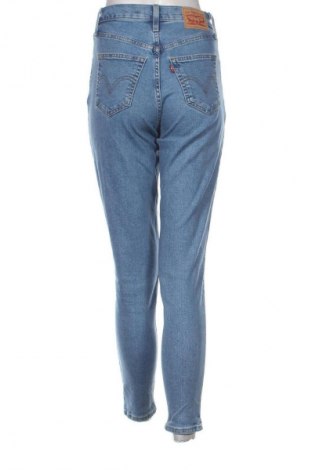 Дамски дънки Levi's, Размер S, Цвят Син, Цена 89,47 €