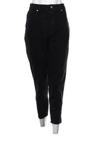 Damen Jeans Levi's, Größe L, Farbe Schwarz, Preis 117,99 €