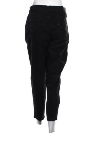 Damen Jeans Levi's, Größe L, Farbe Schwarz, Preis 117,99 €