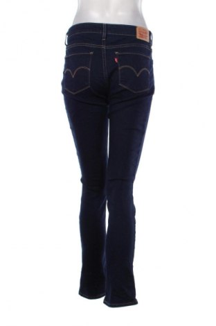 Blugi de femei Levi's, Mărime M, Culoare Albastru, Preț 188,99 Lei