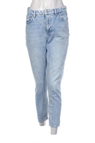 Blugi de femei Lib, Mărime M, Culoare Albastru, Preț 57,99 Lei