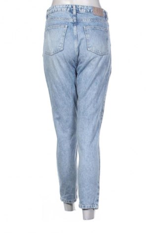 Blugi de femei Lib, Mărime M, Culoare Albastru, Preț 57,99 Lei