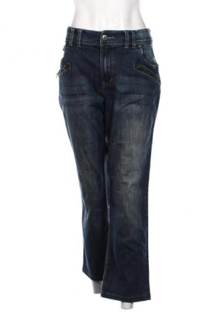 Női farmernadrág Lindex, Méret L, Szín Kék, Ár 4 559 Ft