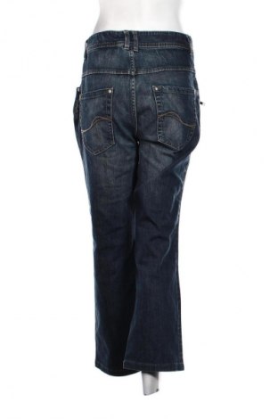 Női farmernadrág Lindex, Méret L, Szín Kék, Ár 4 559 Ft