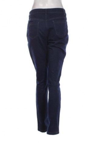 Γυναικείο Τζίν Linea Tesini, Μέγεθος L, Χρώμα Μπλέ, Τιμή 21,00 €