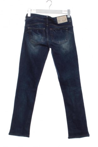 Damskie jeansy Liu Jo, Rozmiar S, Kolor Niebieski, Cena 122,99 zł