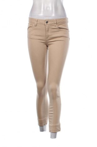 Damen Jeans Liu Jo, Größe S, Farbe Beige, Preis 33,99 €