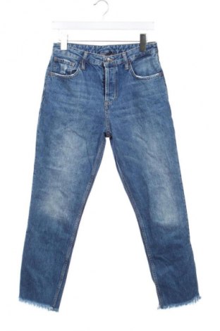 Dámské džíny  Liu Jo, Velikost M, Barva Modrá, Cena  1 502,00 Kč