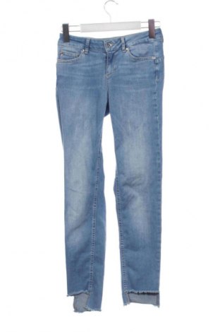 Blugi de femei Liu Jo, Mărime XS, Culoare Albastru, Preț 276,30 Lei