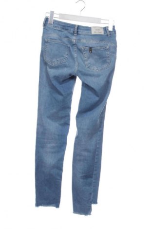 Blugi de femei Liu Jo, Mărime XS, Culoare Albastru, Preț 276,30 Lei