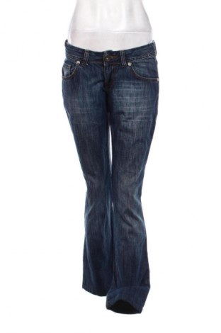 Damen Jeans Liuzin, Größe M, Farbe Blau, Preis 14,77 €