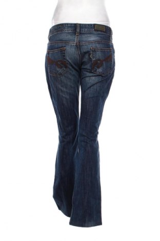 Damen Jeans Liuzin, Größe M, Farbe Blau, Preis 14,77 €
