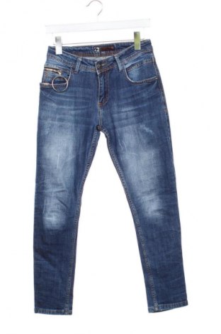 Dámské džíny  Liuzin, Velikost S, Barva Modrá, Cena  425,00 Kč