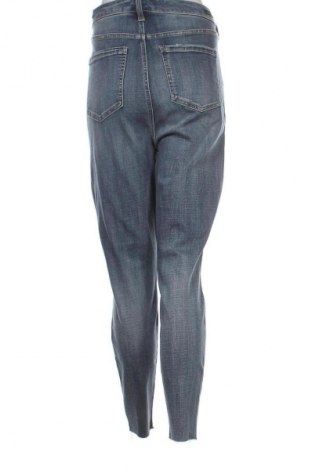 Blugi de femei Liverpool, Mărime XL, Culoare Albastru, Preț 294,99 Lei