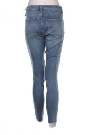 Dámske džínsy  Liverpool Los Angeles, Veľkosť L, Farba Modrá, Cena  107,95 €