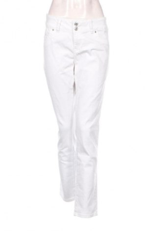 Női farmernadrág Ltb, Méret XL, Szín Fehér, Ár 23 839 Ft