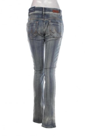 Dámské džíny  Ltb, Velikost L, Barva Modrá, Cena  1 348,00 Kč