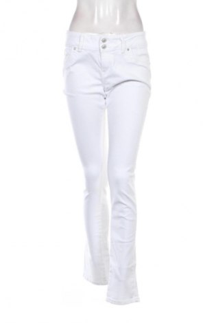 Dámské džíny  Ltb, Velikost L, Barva Bílá, Cena  1 429,00 Kč