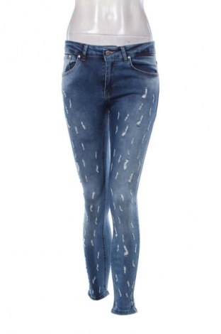 Damen Jeans Lucy, Größe M, Farbe Blau, Preis € 21,99