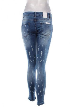 Damen Jeans Lucy, Größe M, Farbe Blau, Preis € 21,99