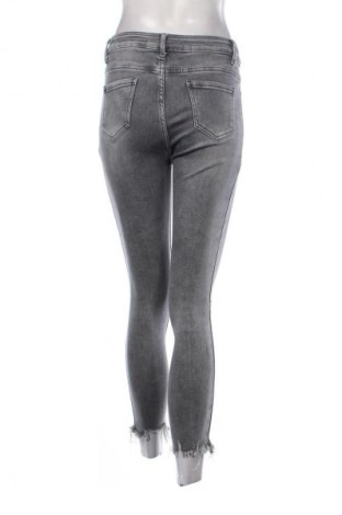 Дамски дънки M.Sara, Размер M, Цвят Сив, Цена 14,77 €