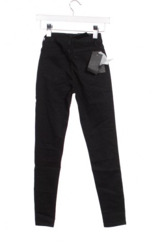 Dámske džínsy  MITI BACI, Veľkosť XS, Farba Čierna, Cena  16,95 €