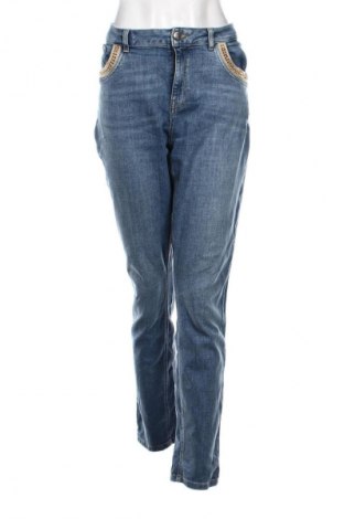 Női farmernadrág MOS MOSH, Méret XXL, Szín Kék, Ár 9 169 Ft