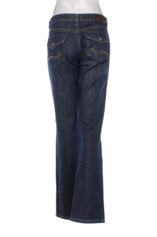 Dámské džíny  Mac, Velikost M, Barva Modrá, Cena  1 077,00 Kč