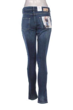 Női farmernadrág Mac, Méret M, Szín Kék, Ár 44 009 Ft