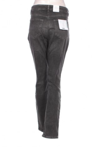 Damskie jeansy Mac, Rozmiar XL, Kolor Czarny, Cena 464,99 zł